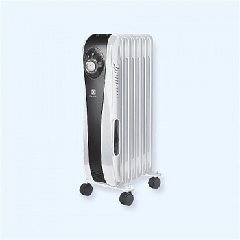 EOH/M-5157N - 7 секций Радиатор масляный Electrolux Sport line EOH/M-5157N - 7 секций Радиатор масляный Electrolux Sport line